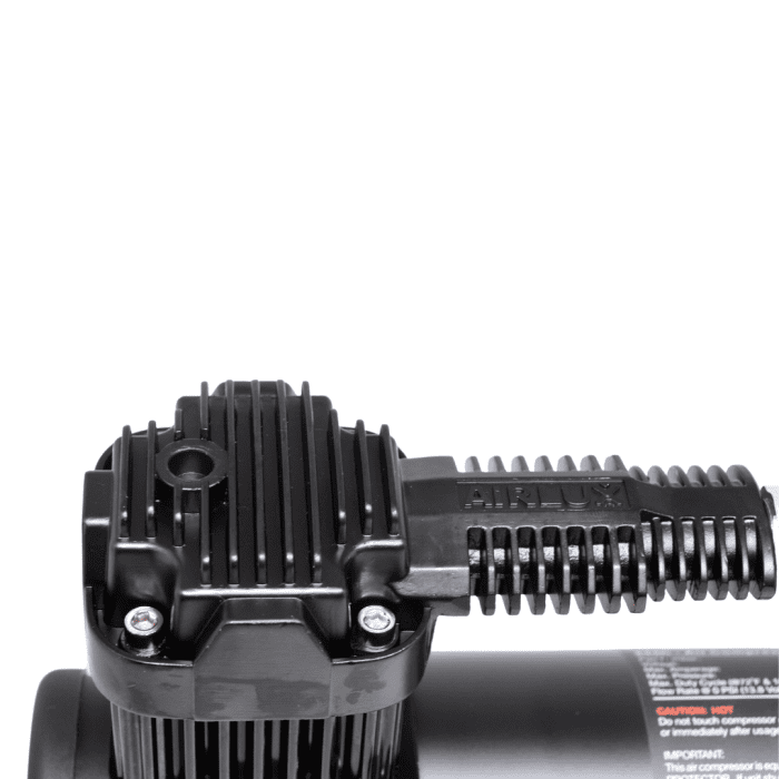 COMPRESSOR PREMIUM PARA SUSPENSÃO A AR 444C AIRLUX