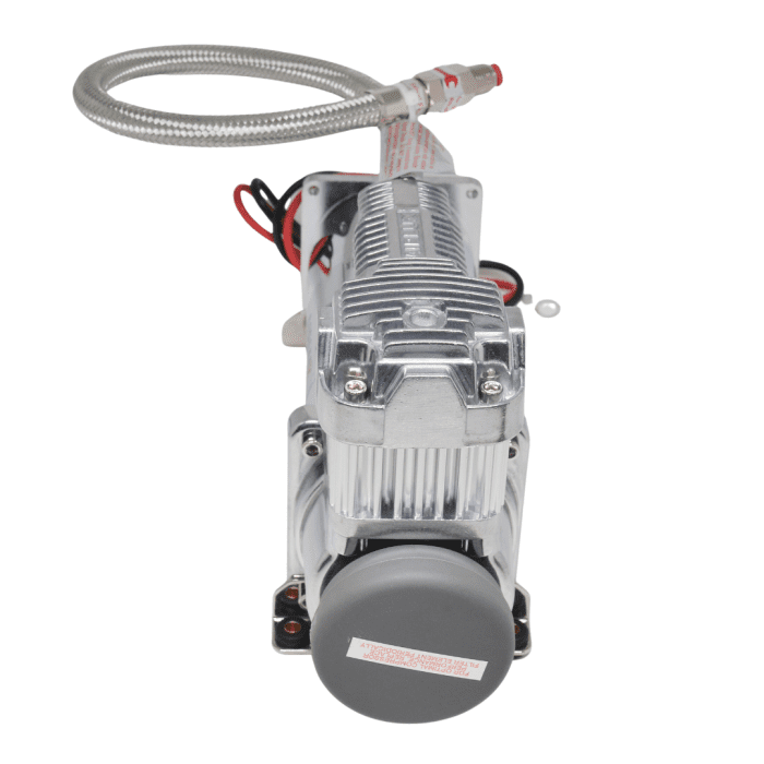 COMPRESSOR PREMIUM PARA SUSPENSÃO A AR 444C AIRLUX