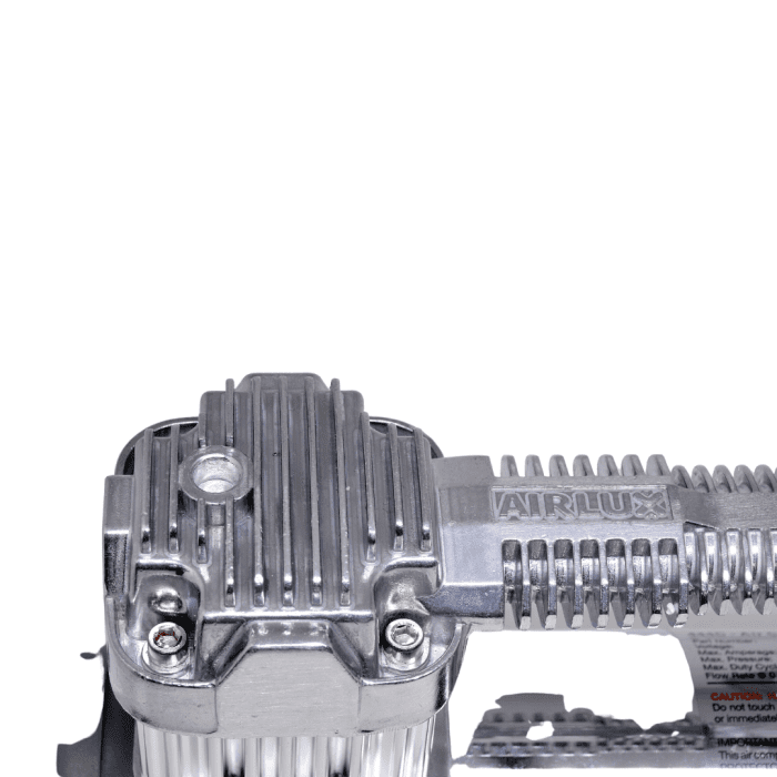 COMPRESSOR PREMIUM PARA SUSPENSÃO A AR 444C AIRLUX